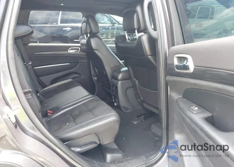 2020 Jeep Grand Cherokee Altitude 4X2 from USA, damaged, VIN 1C4RJEAG2LC428846